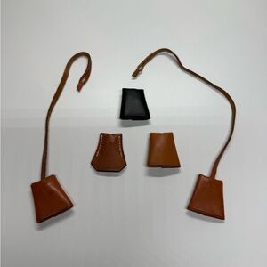 Hermes Clochette Lot